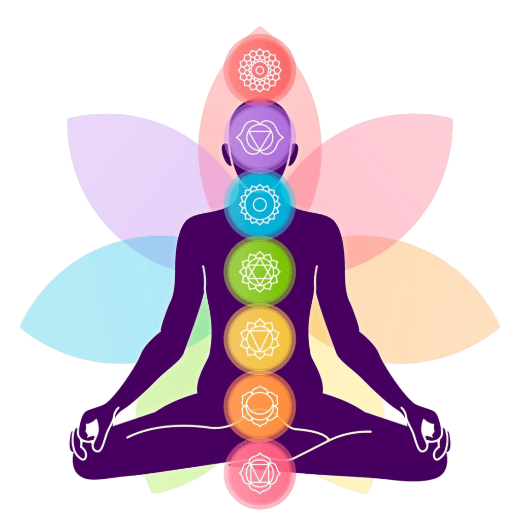 Mediumnite Medium Saint Brieuc Quilibre Des Chakras